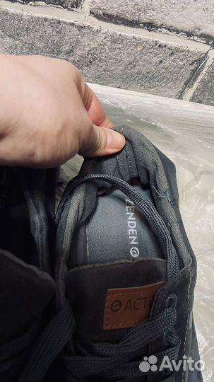 Кеды мужские zenden 44 р