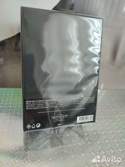 Новинка парфюм Moonlight in Heaven50 мл