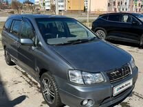 Nissan Liberty 2.0 CVT, 2001, 432 458 км, с пробегом, цена 300 000 руб.