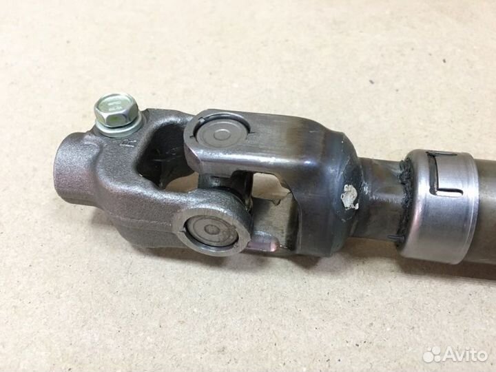 Рулевой карданчик Mitsubishi Outlander 3 GF