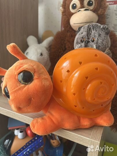 Ночник проектор звездного неба