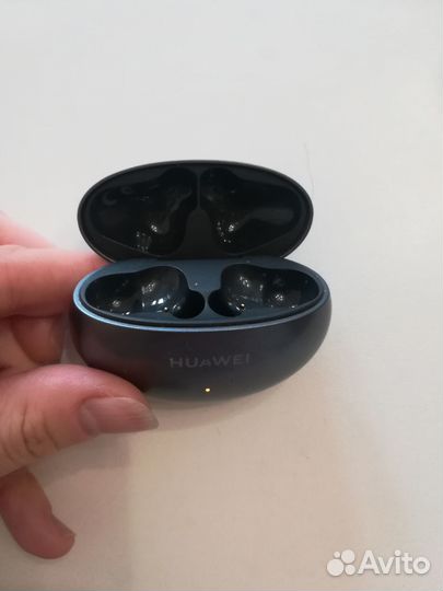 Huawei freebuds 4i