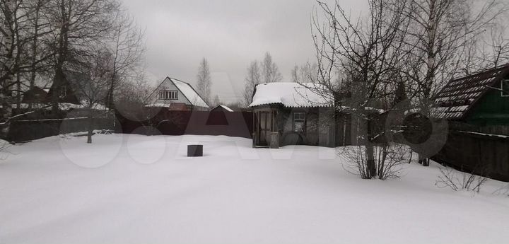 Дом 91,4 м² на участке 6 сот.