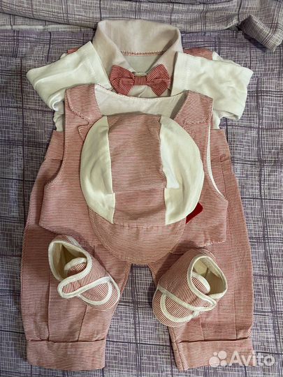 Костюм детский