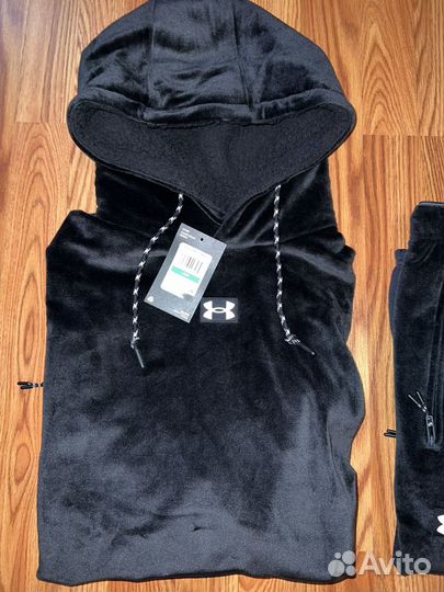 Under Armour спортивная форма L