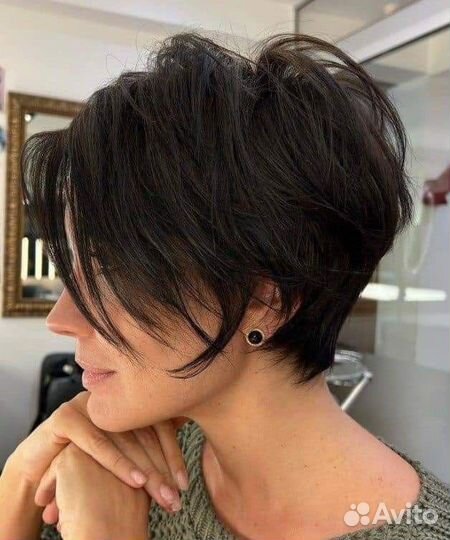 Бесплатные стрижки