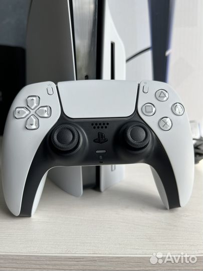 Sony PlayStation 5 Slim 1tb