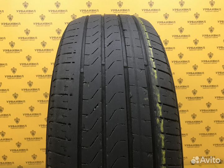 Pirelli Scorpion Verde 235/55 R20 102V