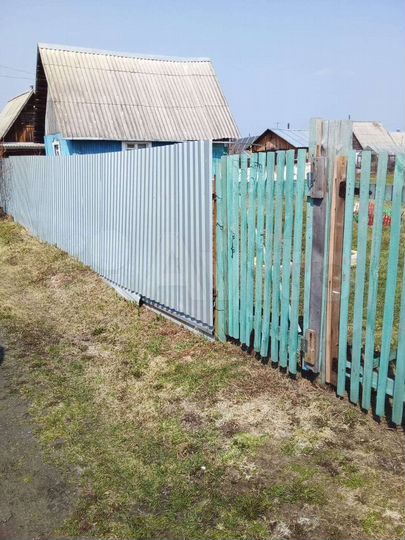 Участок 7 сот. (СНТ, ДНП)