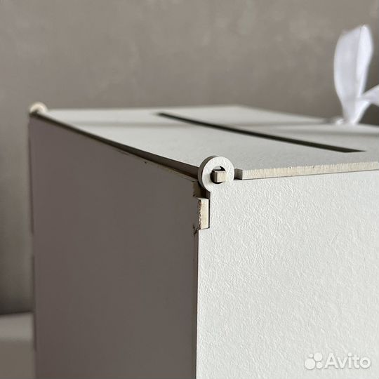 Свадебный банк для подарков