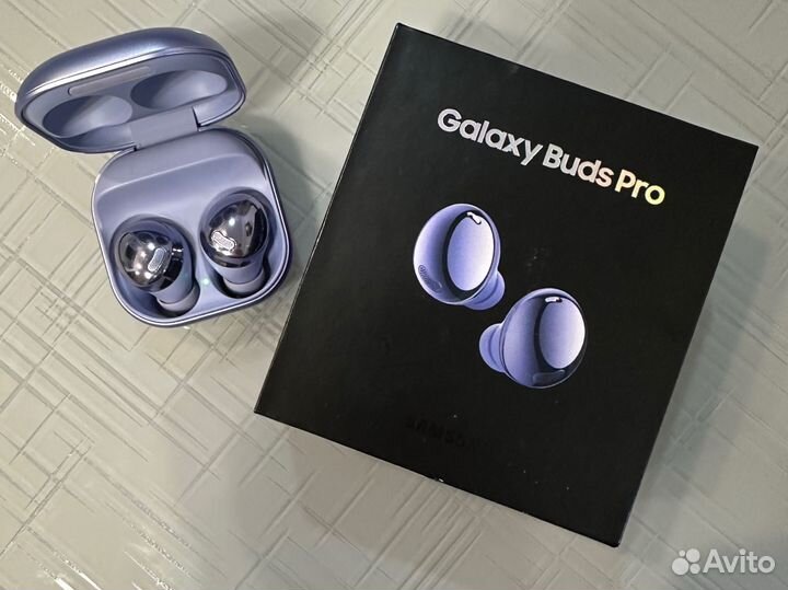Samsung galaxy buds pro