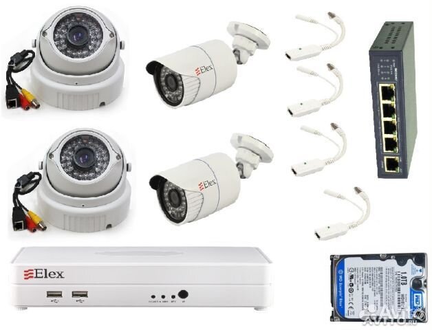 Ремонт бытовой и цифровой техники