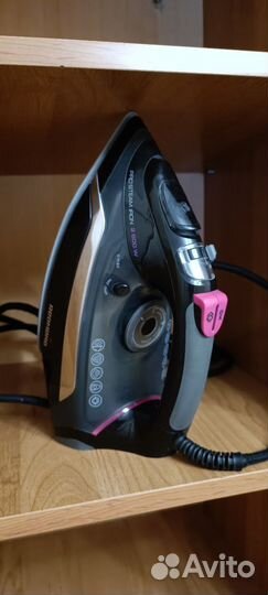 Утюг Redmond SkyIron C254S