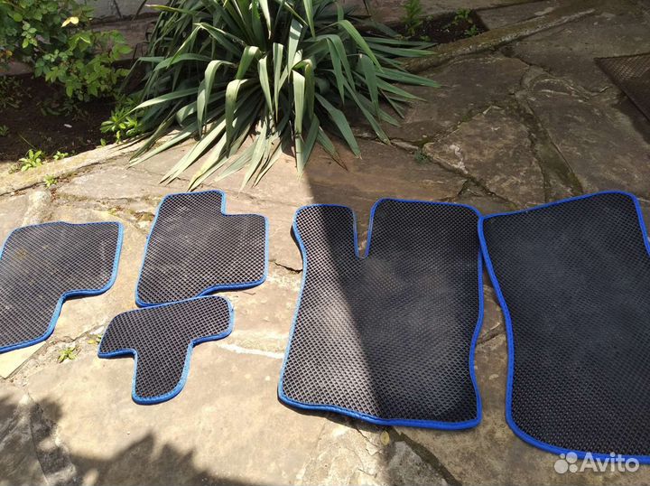 Авто коврики