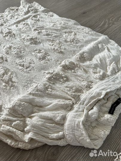 Юбка миди zara