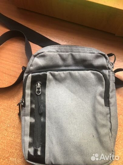 Барсетка Nike оригинал