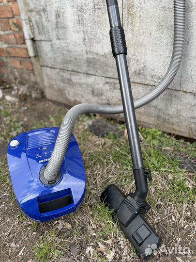 Пылесос Samsung