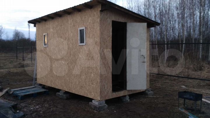 Участок 12 сот. (ИЖС)