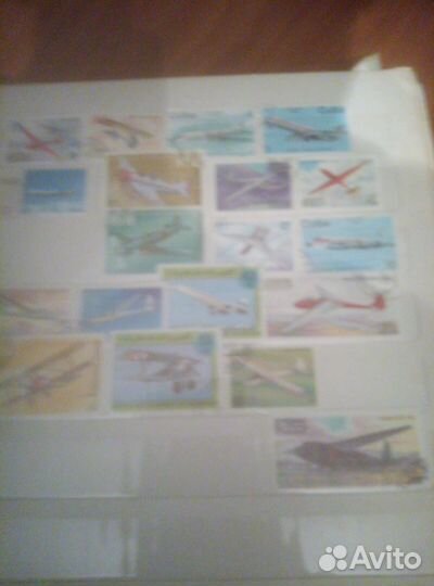 Антиквариат продам марки