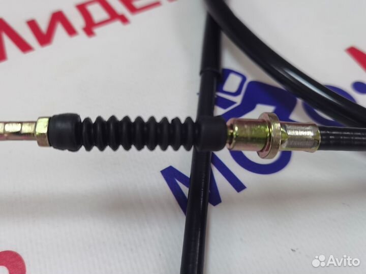 Трос заднего тормоза 190см Honda Topic Pro