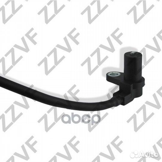 Датчик абс задний mitsubishi pajero pinin (H6,H