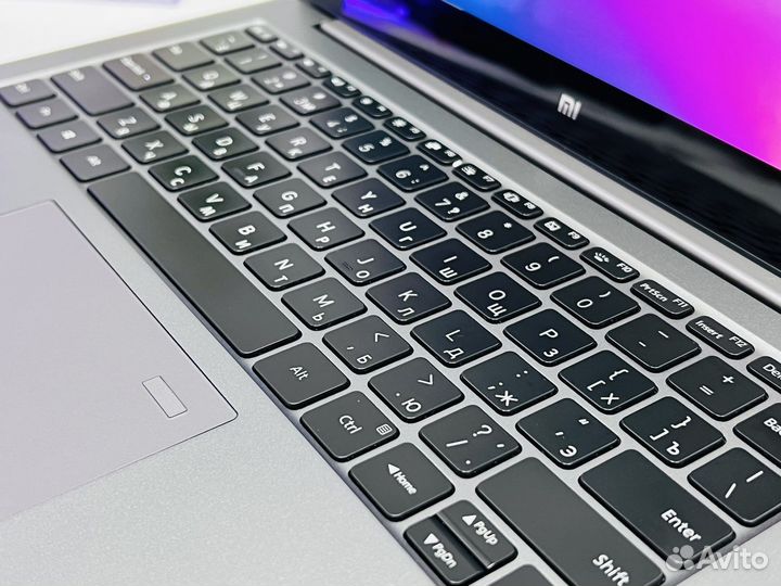 Xiaomi Mi Notebook Air 13 i5 8GB Nvidia