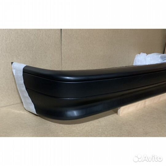 Бампер задний ваз 2114 новый