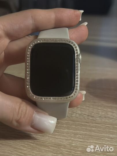 Часы apple watch 7 41 mm