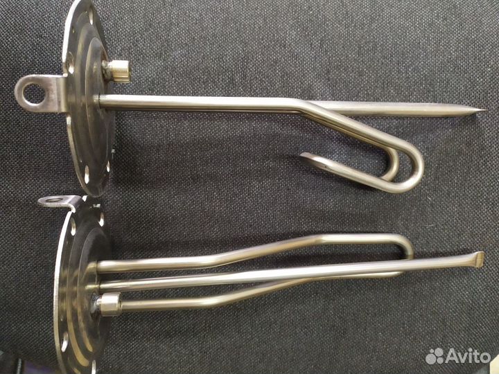 Тэны для водонагревателя ariston серии VLS