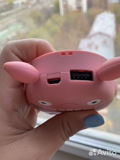 Паувер банк