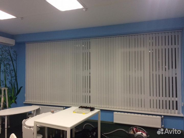 Горизонтальные жалюзи J2054-W35801