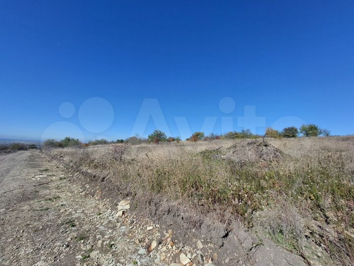 Участок 10 сот. (СНТ, ДНП)