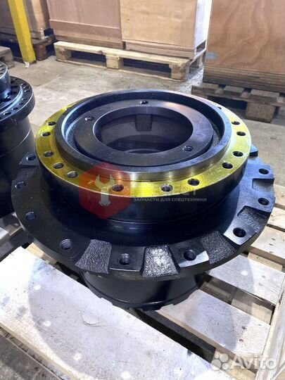 Редуктор хода CAT 315DL 210-3529