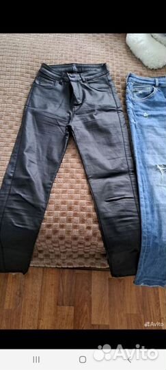 Женские вещи пакетом 42 44