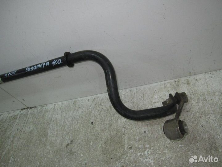 Стабилизатор передний Porsche Panamera 970