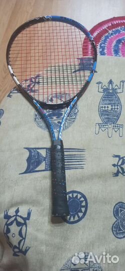 Ракетка для большого тенниса детская