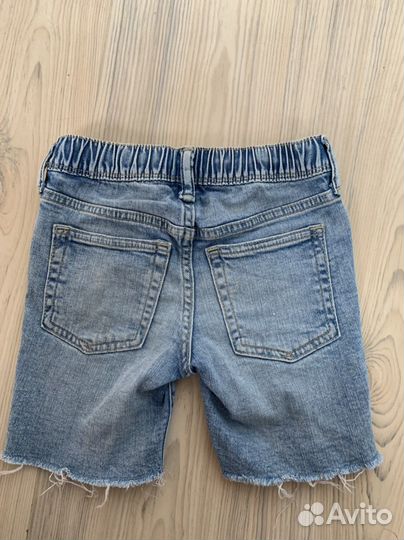 Шорты для мальчика Gap. Размер на 4 года