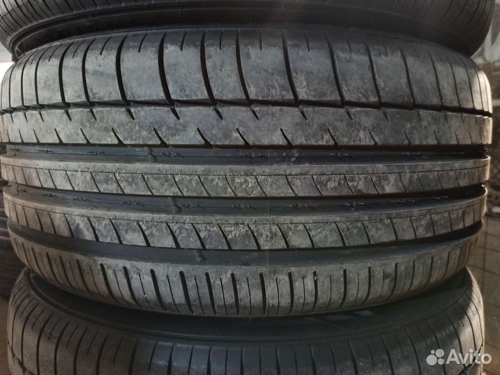 Triangle Sports TH201 265/40 R21 105Y
