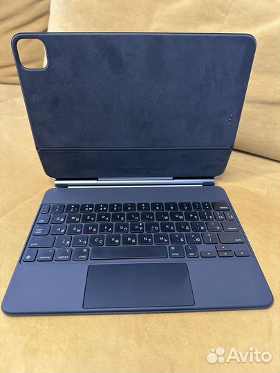 Клавиатура Apple magic keyboard оригинал