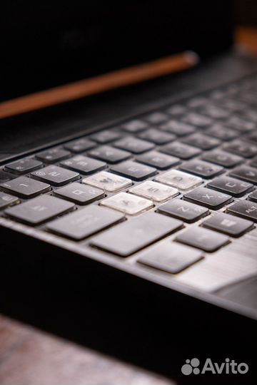 Игровой ноутбук asus Tuf gaming fx505dt