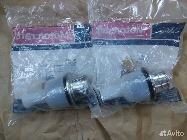 Шаровая опора Ford F150 2015-2021 + raptor