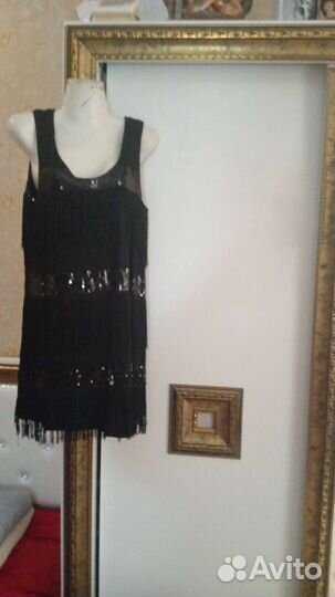 Платье женское