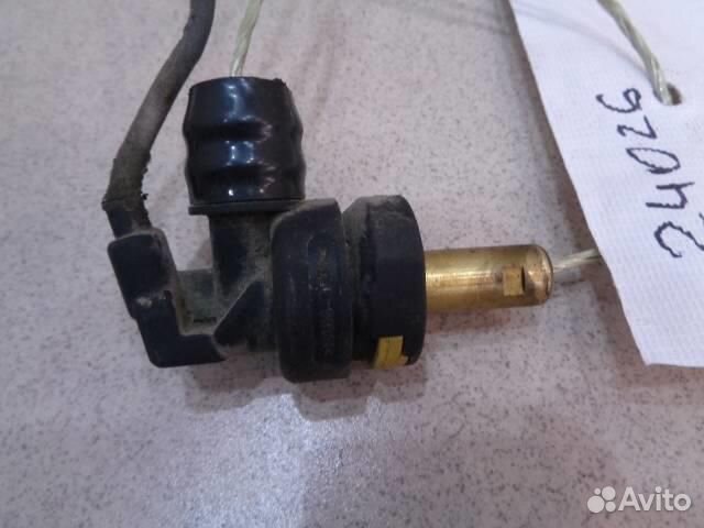 Клапан Э/M Peugeot 407 2004-2011