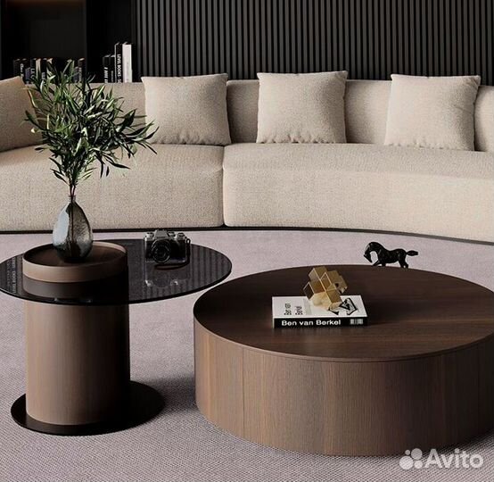 Журнальный стол