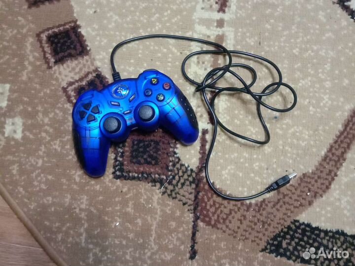 Геймпады для пк