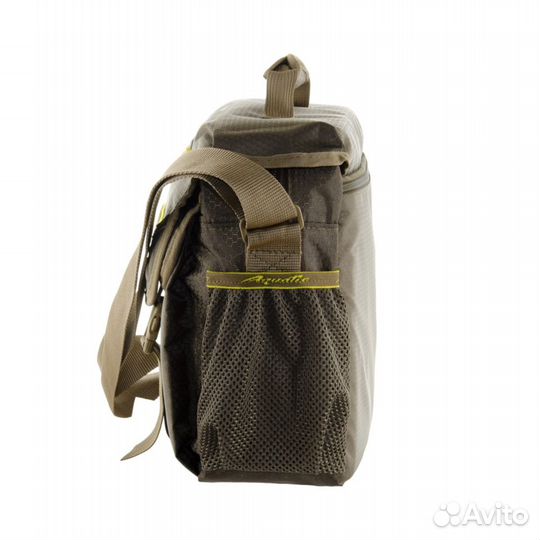 Сумка Акватик С-01 рыболовная новая