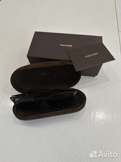 Tom ford мужские очки