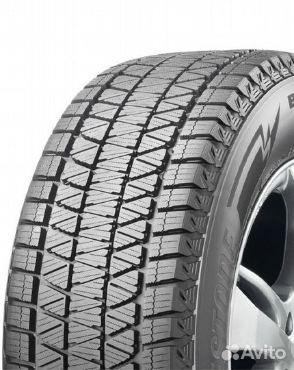 Bridgestone Blizzak DM-V3 265/70 R16