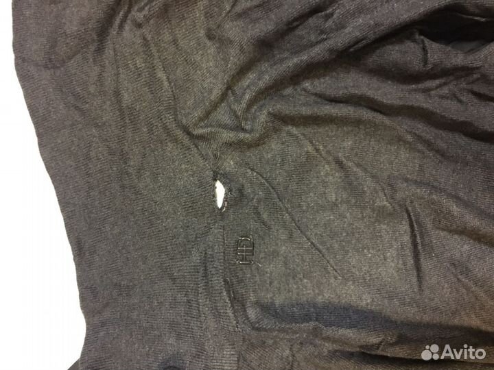 Кофта женская Harley-Davidson