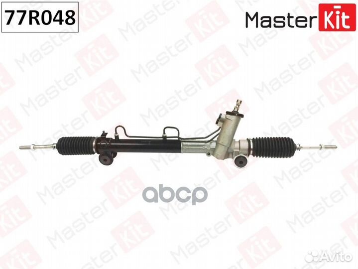 Рейка рулевая Toyota Camry 2006- 77R048 77R048